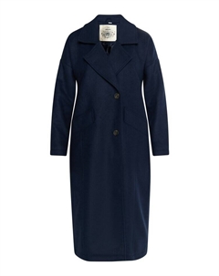 Переходное пальто, цвет dunkelmarine Dreimaster