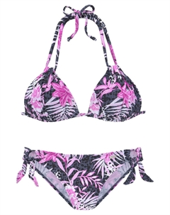 Комплект бикини, цвет marine/pink Buffalo