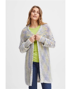 Кардиган, зеленый Fransa
