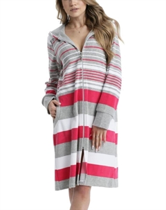 Халаты, розовый Aquarti