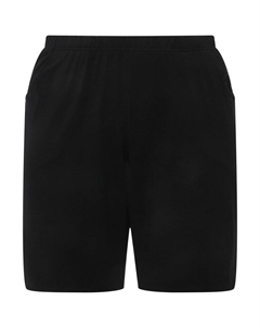Шорты, черный Ulla popken