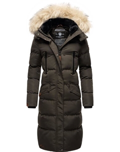 Пуховик, цвет anthracite Marikoo