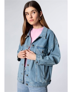 Джинсовая куртка, синий Wittchen