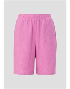 Шорты, розовый S.oliver