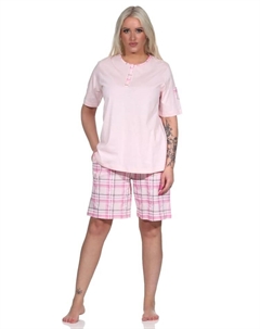 Ночное белье, розовый Normann