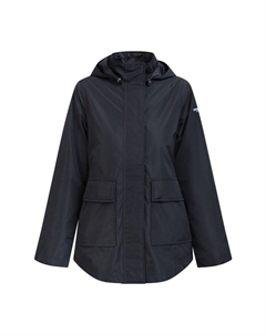 Переходная куртка, черный Dreimaster