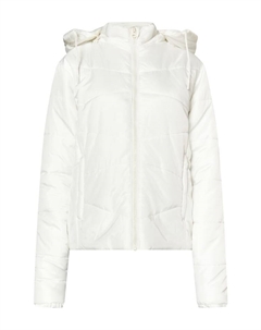 Переходная куртка, белый Mymo