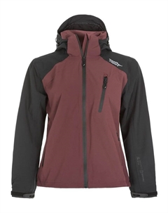 Куртка софтшелл, цвет 4193 sassafras Weather report