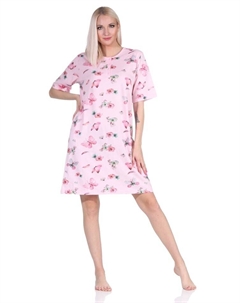 Ночное белье, розовый Normann