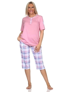 Ночное белье, розовый Normann