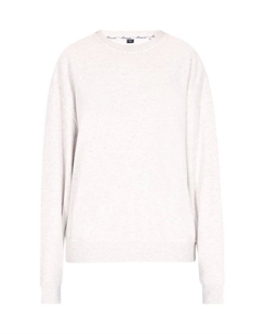 Толстовка, цвет wollweiss melange Dreimaster