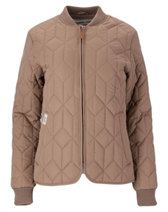 Переходная куртка, цвет 1137 pine bark Weather report