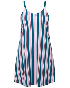 Ночное белье, цвет kräftiges petrol Ulla popken