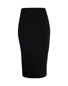 Мини-юбка, черный Faina