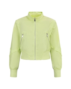 Переходная куртка, цвет limette Mymo