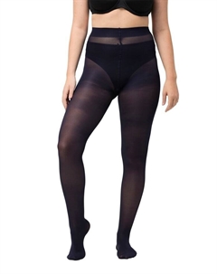 Колготки, цвет nachtblau Ulla popken