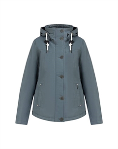 Пуховик, цвет blaugrau Icebound