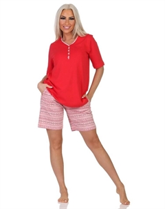 Ночное белье, розовый Normann