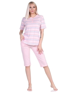 Ночное белье, розовый Normann