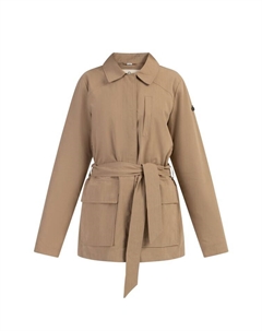 Переходная куртка, цвет dunkelbeige Dreimaster