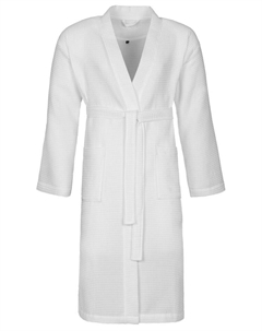 Халаты, белый Vossen