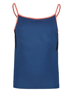 Функциональный топ, цвет dunkelblau/blau Icepeak