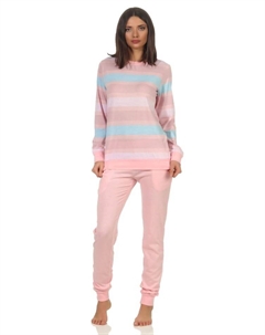 Ночное белье, розовый Normann