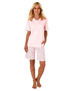 Ночное белье, розовый Normann