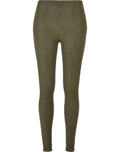 Тканевые брюки, оливковый Urban classics