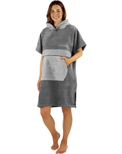 Халаты, светло-серый Normani