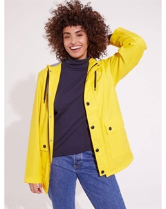 Дождевик, желтый Petit bateau