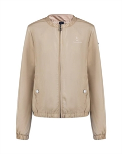 Переходная куртка, бежевый Dreimaster