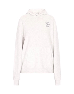 Толстовка, цвет wollweiss melange Dreimaster