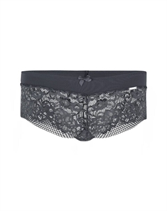 Трусы, антрацит S.oliver