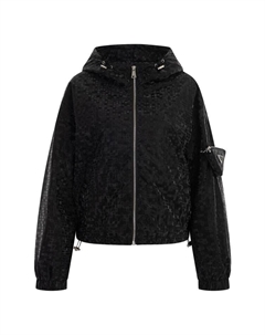 Переходная куртка, черный Mymo