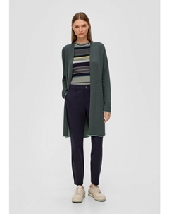 Спортивня куртка, оливковый S.oliver