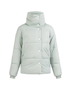 Пуховик, цвет rauchmint Dreimaster