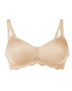 Бюстгальтер для кормления, цвет rosewood Anita