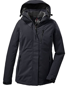 Куртка софтшелл, темно-синий Killtec