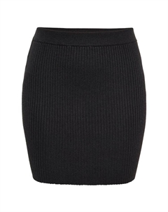 Мини-юбка, черный Mymo