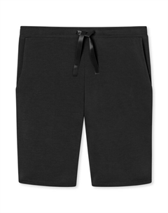 Ночное белье, черный Schiesser