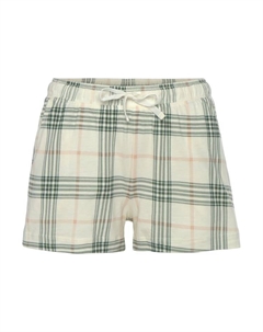 Ночное белье, цвет creme/grün/kariert Vivance dreams