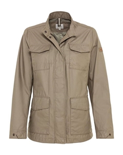 Переходная куртка, хаки Camel active