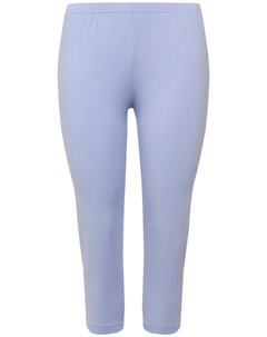 Тканевые брюки, цвет himmelblau Ulla popken