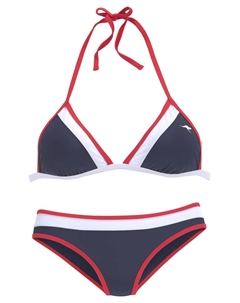 Комплект бикини, морской Kangaroos