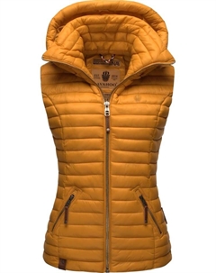 Утепленный жилет, желтый Navahoo