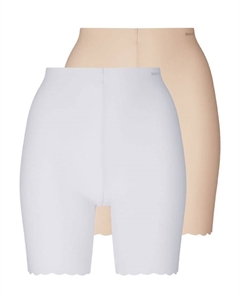 Трусы, цвет white/beige Skiny