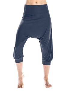 Спортивные и уличные брюки, цвет anthracite Winshape