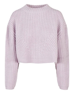 Пуловер, цвет softlilac Urban classics