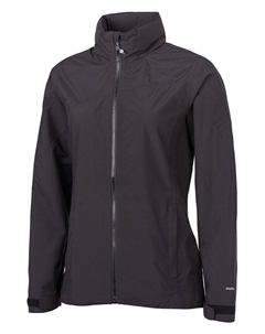 Дождевик, черный Ternua